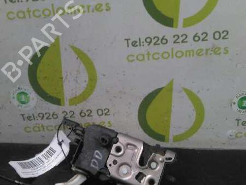 Front right lock PEUGEOT 308 I (4A_, 4C_)  | BP3064414C97 