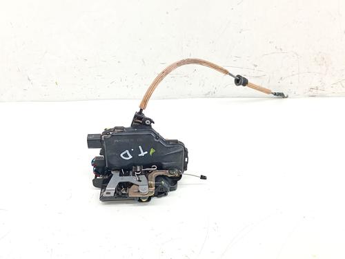 Used Rear right lock Rear right lock 37219426 37219426