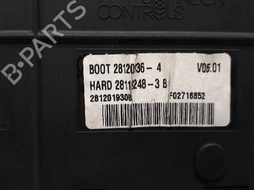 Fuse box PEUGEOT 407 SW (6E_, 6D_)  | BP5111001E1 