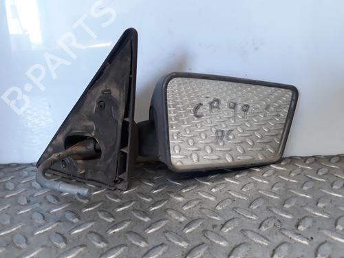 Used Right mirror CITROËN AX (ZA-_) 11 (60 hp) 3069124