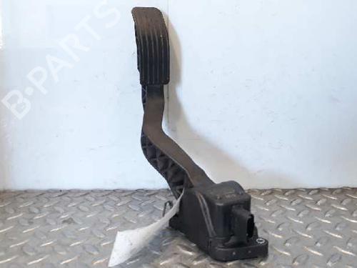 Used Pedal CITROËN C4 I (LC_) [2004-2014]  7625347
