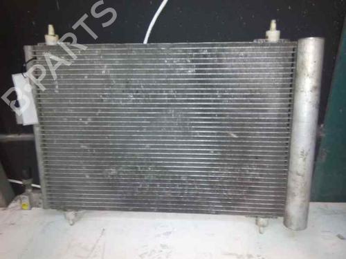 Used AC radiator CITROËN XSARA PICASSO (N68) 2.0 HDi (90 hp) 3044318