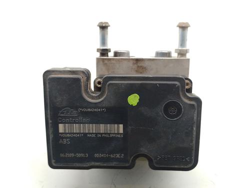 ABS pump SUZUKI GRAND VITARA II (JT, TE, TD) 1.9 DDiS (JB419WD, JB419XD) | BP30078789M43