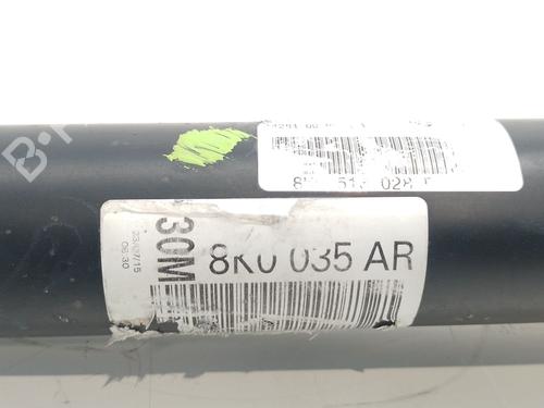 Left rear shock absorber AUDI A5 Sportback (8TA) 2.0 TDI | BP26175471M18 