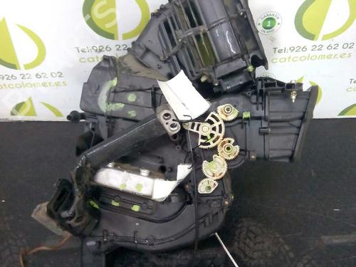 Used Heater matrix box FIAT STILO (192_) 1.9 D Multijet (100 hp) 14229059