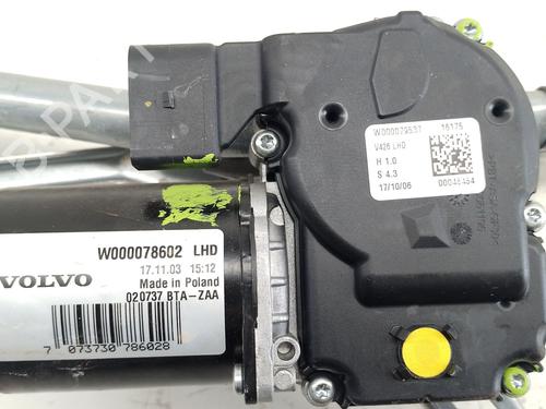 Front wiper motor VOLVO XC60 I SUV (156)  | BP29457475M29 
