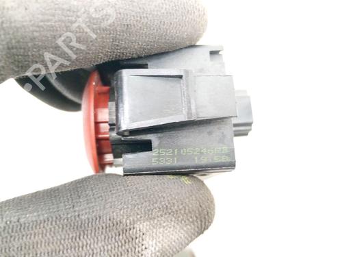 Warning switch RENAULT KANGOO Express (FW0/1_) 1.5 dCi 75 (FW07, FW10, FW04) | BP39560416I22  - Image 5