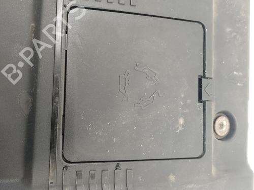 Upper protection LAND ROVER FREELANDER I (L314)  | BP24106540M93 