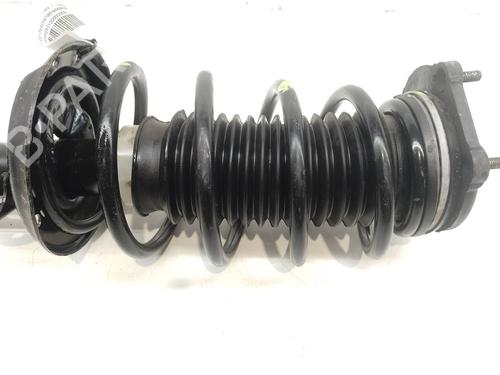 Left front shock absorber FIAT FIORINO Box Body/MPV (225_)  | BP20856855M16 