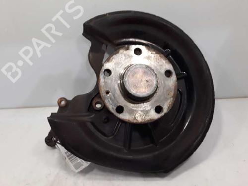 Used Left rear steering knuckle SEAT LEON (1P1) [2005-2013]  4750896
