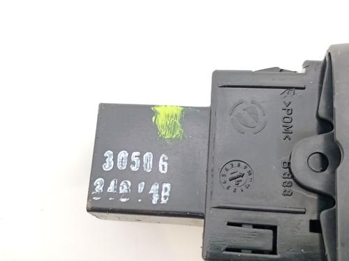 Left front window switch FIAT 500 (312_) 1.2 LPG (312AXA1A) | BP37403257I27 - Image 4