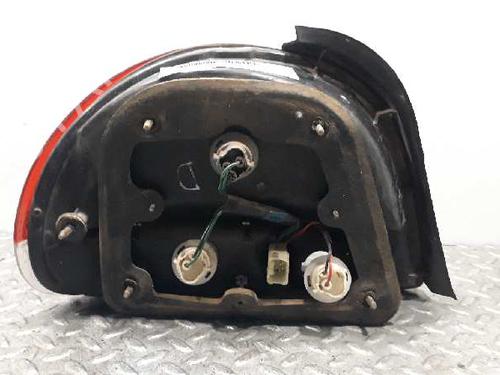Right taillight HYUNDAI ACCENT I (X-3) 1.3 i 12V | BP6477949C35 