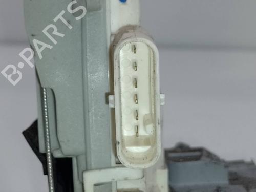 Rear left lock AUDI A4 B8 (8K2)  | BP18605814C100 