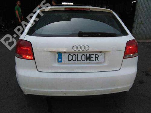 Interior roof light AUDI A3 Sportback (8PA)  | BP7433130I8  - Image 17