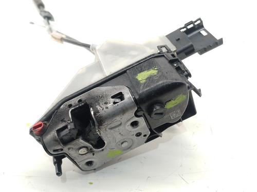 Fechadura trás esquerda CITROËN C4 CACTUS 1.5 BlueHDi 100 | BP31306522C100 