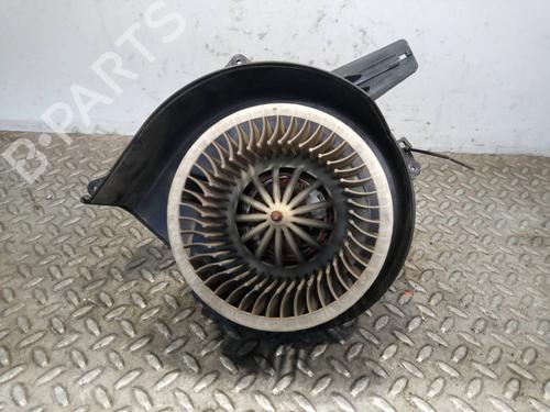 Used Heater blower motor VW POLO (9N_, 9A_) 1.4 TDI (70 hp) 16111014