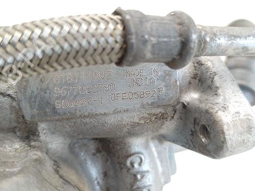 Turbocharger/Supercharger CITROËN C5 III (RD_) 2.0 HDi 165 (RDRHHA, RDRHH8) | BP29424830M71 