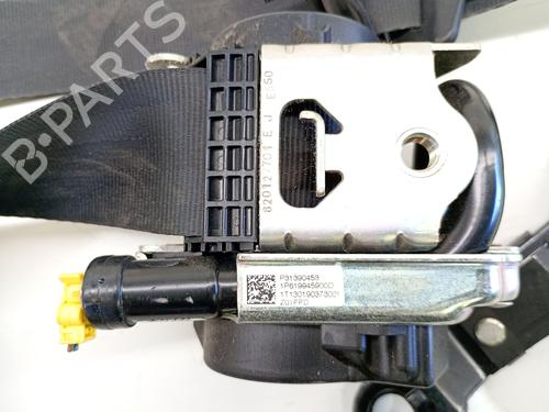 Front left seatbelt VOLVO V40 Hatchback (525) D2 | BP37154698I26 - Image 4