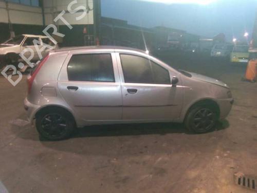 AC compressor FIAT PUNTO (188_)  | BP3072085M34 