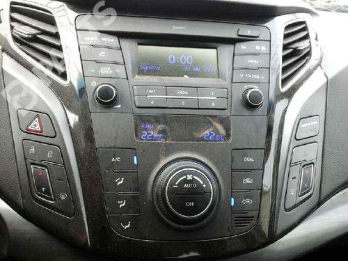 Left rear window switch HYUNDAI i40 I (VF) 1.7 CRDi | BP6433505C108  - Image 9