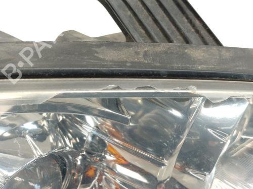 Lyskaster høyre SSANGYONG KYRON 2.0 Xdi | BP29886619C29