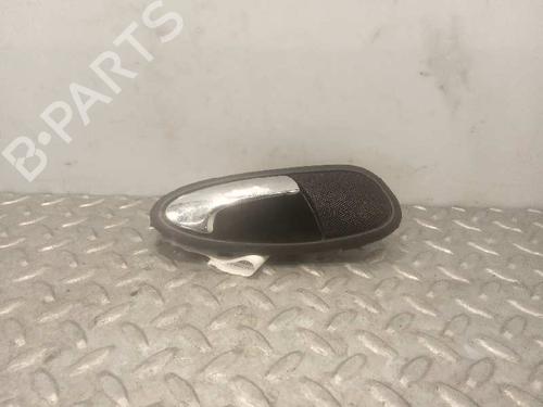 Højre bagtil invendig håndtag SEAT TOLEDO III (5P2) [2004-2009]  6440082