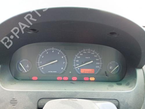 Gearbox ROVER STREETWISE Hatchback 1.6 | BP27152250M3 