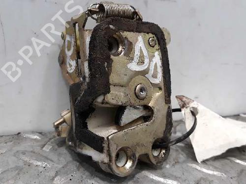 Front right lock SSANGYONG KORANDO (KJ) [1996-2006]nullnull