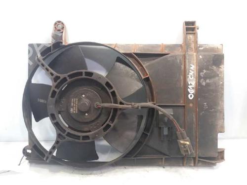 Used Radiator fan DAEWOO KALOS (KLAS) 1.4 (83 hp) 4908764