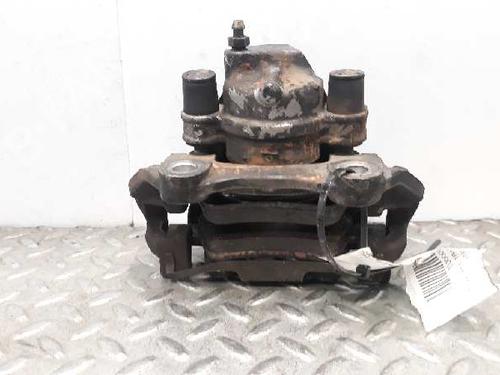 Left rear brake caliper MERCEDES-BENZ E-CLASS (W211)  | BP11626287M107 
