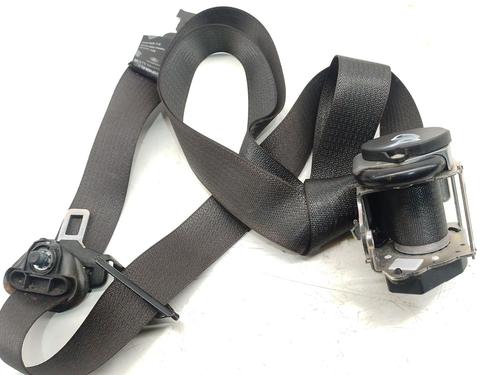 Sikkerhedssele foran højre CHEVROLET CRUZE (J300) [2009-2026]  31610557