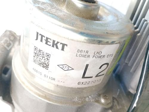 Steering column RENAULT CLIO IV (BH_) 1.2 16V (BHA1, BHAK, BHMG, BHMK) | BP36078255M21  - Image 9