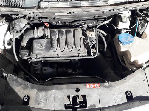 Injection rail MERCEDES-BENZ B-CLASS Sports Tourer (W245)  | BP15691406M98 