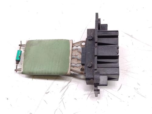 Varmeblæsermodstand PEUGEOT PARTNER Tepee 1.6 HDi 90 (92 hp) 29851549