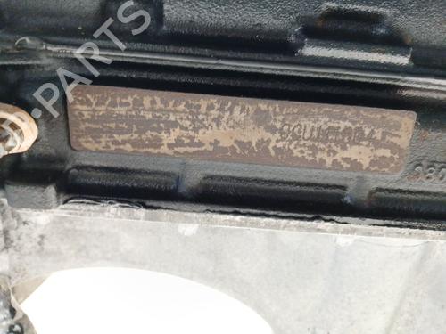 Engine OPEL ASTRA J (P10) 1.3 CDTI (68) | BP33273415M1 - Image 2