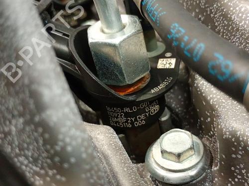 Engine HONDA ACCORD VIII (CU) 2.2 i-DTEC (CU3) | BP40081249M1 - Image 11