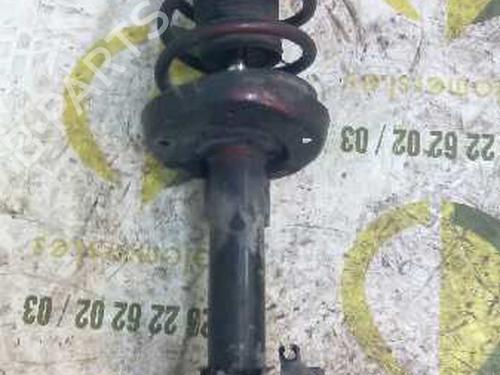 Used Right front shock absorber OPEL OMEGA B Estate (V94) [1994-2003]  3049352