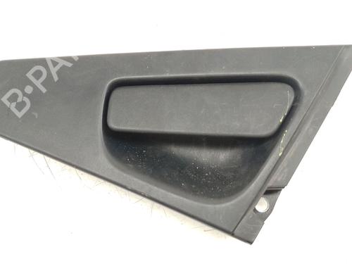 Used Rear right exterior door handle RENAULT CLIO IV (BH_) 1.5 dCi 90 (90 hp) 29609052