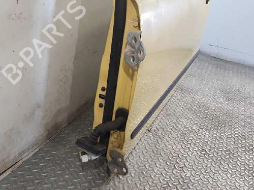 Left front door VOLVO S40 I (644)  | BP3041474C2 