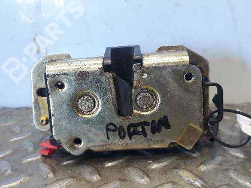 Used Tailgate lock Tailgate lock CHRYSLER VOYAGER IV (RG, RS) 2.8 CRD (150 hp) 7301215 7301215