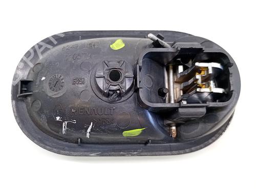 Rear left interior door handle RENAULT MODUS / GRAND MODUS (F/JP0_) 1.4 (JP01, JP0J) | BP37219512I15 - Image 2