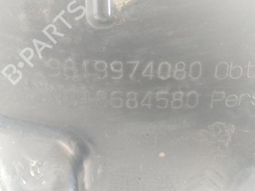 Wheel arch PEUGEOT 308 II (LB_, LP_, LW_, LH_, L3_) 1.5 BlueHDI 100 | BP28001713C56
