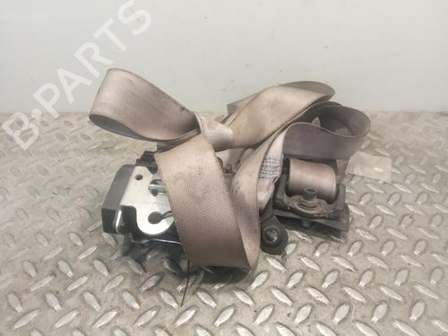 Used Front right seatbelt MERCEDES-BENZ E-CLASS (W211) [2002-2009]  8759290