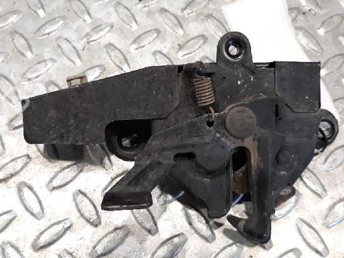 Hood lock TOYOTA PRIUS Liftback (_W2_) 1.5 Hybrid (NHW20_, NHW20R) | BP8783206C133