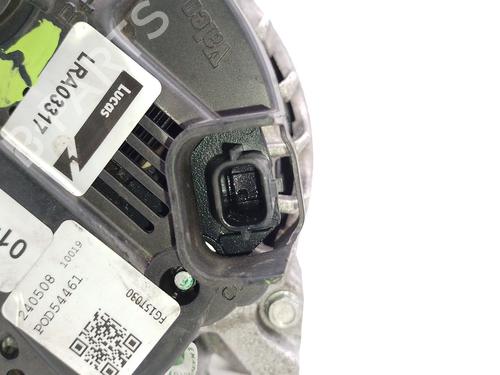 Alternator RENAULT MEGANE III Hatchback (BZ0/1_, B3_) 1.6 dCi (BZ00, BZ12, BZ13) | BP31711211M7
