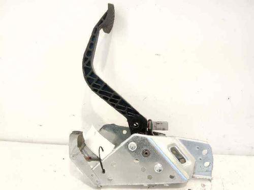 Used Clutch pedal Clutch pedal OPEL ZAFIRA / ZAFIRA FAMILY B (A05) 1.9 CDTI (M75) (120 hp) 8783316 8783316