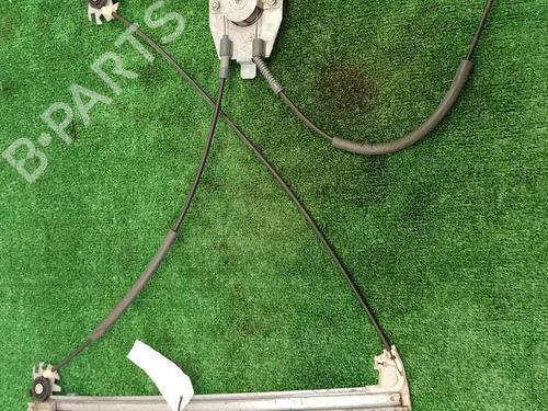 Front right window mechanism RENAULT LAGUNA II (BG0/1_) 1.9 dCi (BG08, BG0G) | BP17709255C23 
