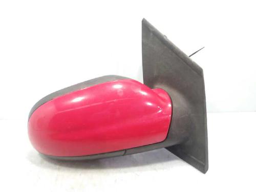 Right mirror VW FOX Hatchback (5Z1, 5Z3, 5Z4)  | BP3680735C27 