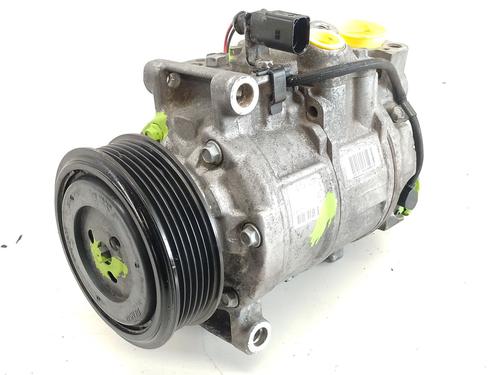Used AC compressor AUDI A4 B7 (8EC) 2.0 TDI 16V (140 hp) 29481420