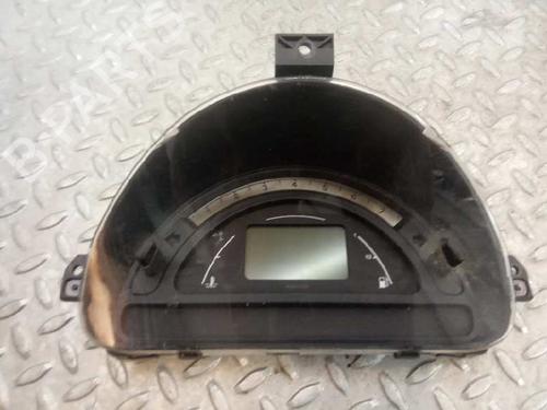 Used Instrument cluster CITROËN C3 I (FC_, FN_) 1.4 HDi (68 hp) 3053355